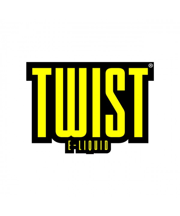 Twist Salt - Menthol No. 1