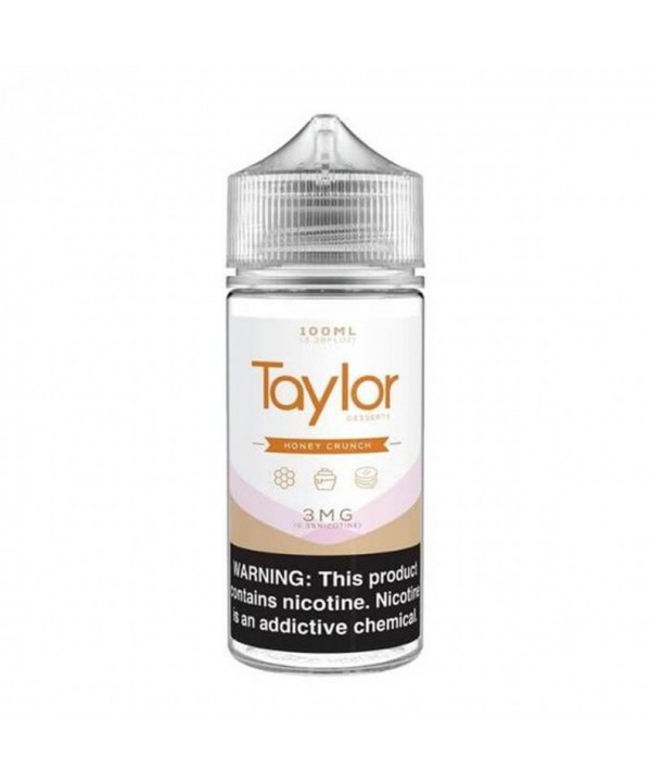 Taylor Sweets TFN - Honey Crunch