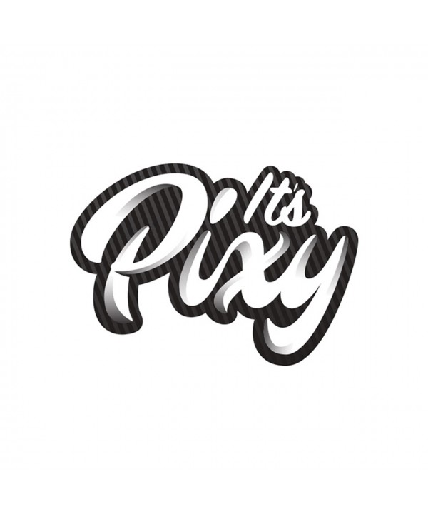 It's Pixy - Mango Lime Chilled