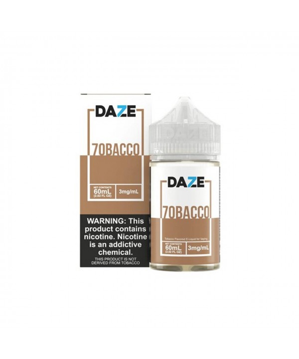 7-Daze TFN - 7obacco