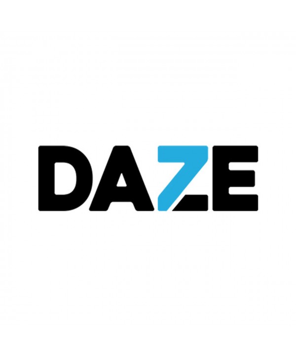7-Daze Fusion ICED TFN Salt - Raspberry Green Appl...