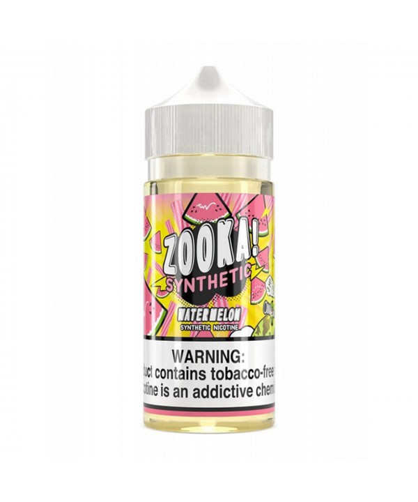 Zooka! TFN - Watermelon