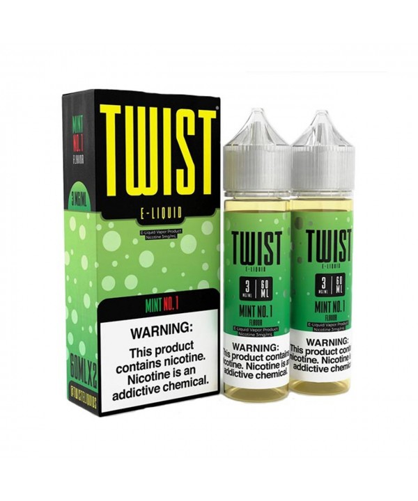 Twist - Mint No. 1