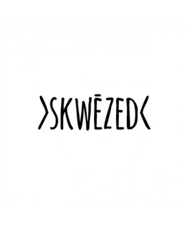 Skwezed Salt - Green Apple