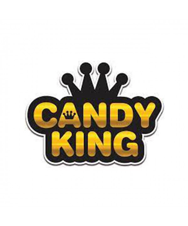 Candy King Bubblegum TFN - Blue Razz