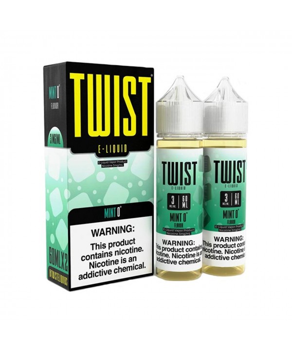 Twist - Mint 0