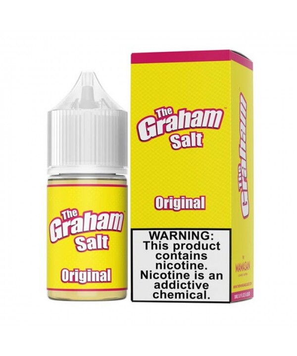 The Graham Salt - Original