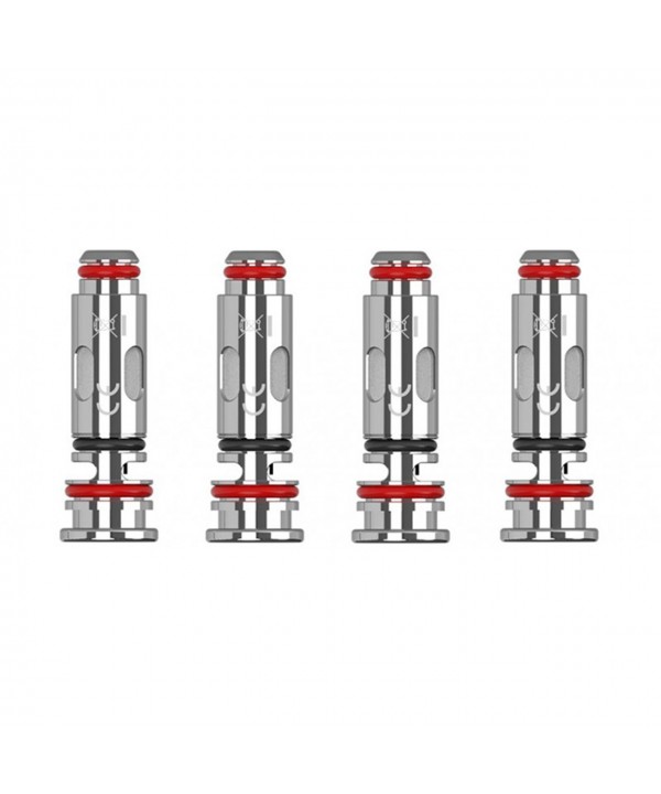 Uwell Whirl S Mesh Replacement Coils