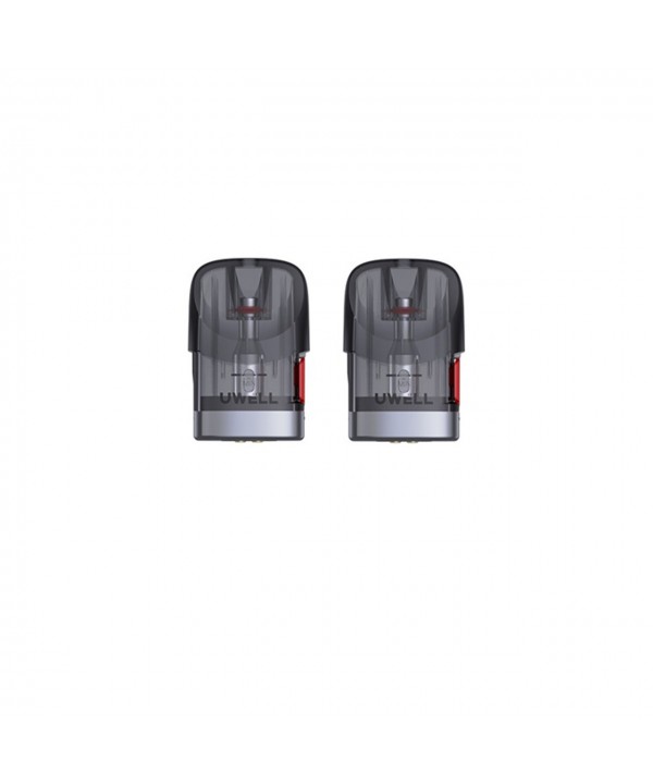 Uwell Popreel N1 Replacement Pods