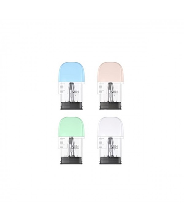 Uwell Popreel P1 Replacement Pods