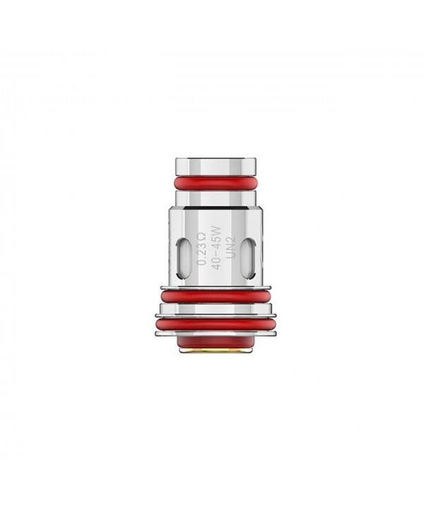 Uwell Aeglos Mesh Replacement Coils
