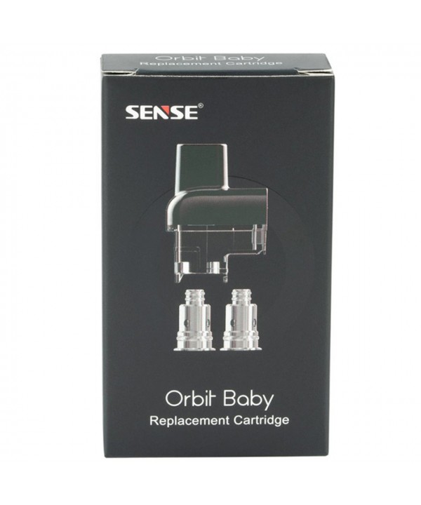 Sense Orbit Baby Replacement Pod