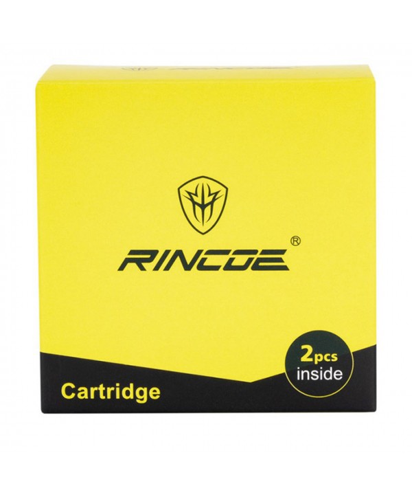 Rincoe Ceto SE Replacement Pods