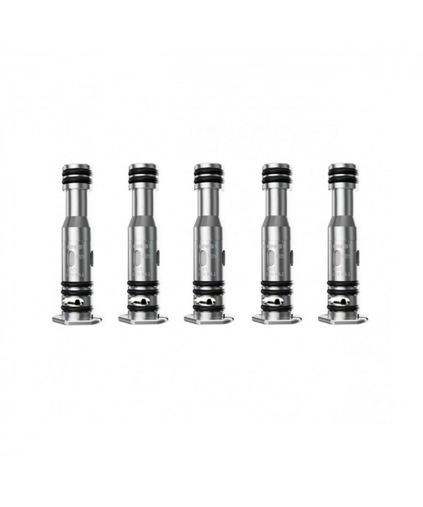 Lost Vape Orion UB Mini S1 Replacement Coils