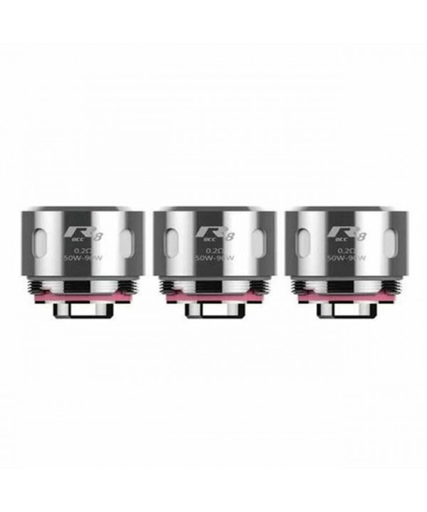 Kanger R8 OCC Replacement Coils
