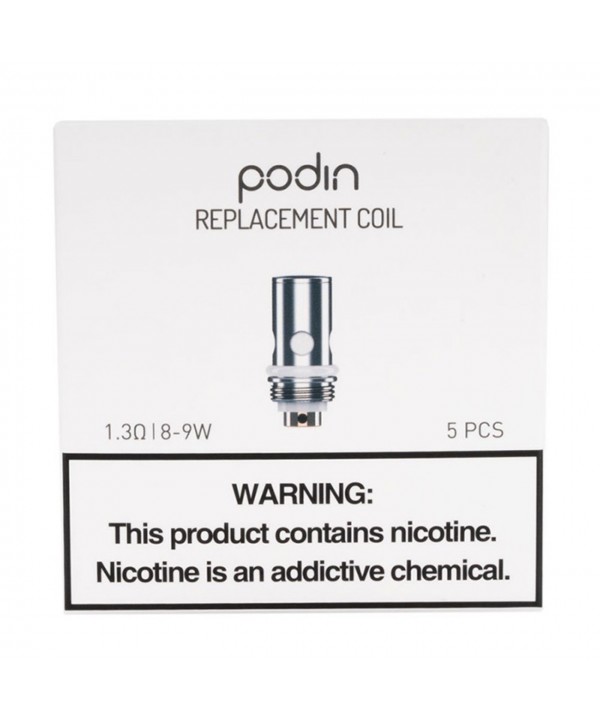 Innokin Podin Replacement Coils