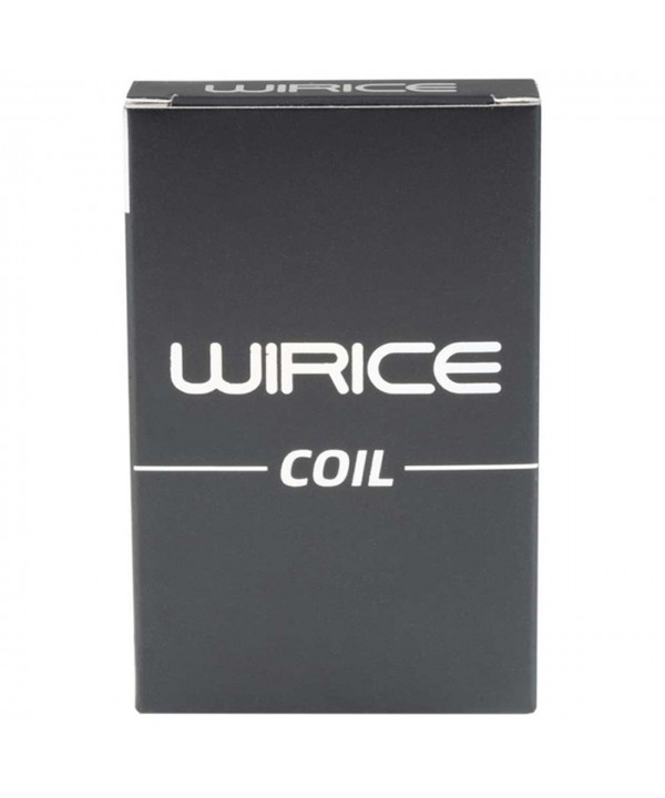 Hellvape Launcher W8 Mesh Replacement Coils