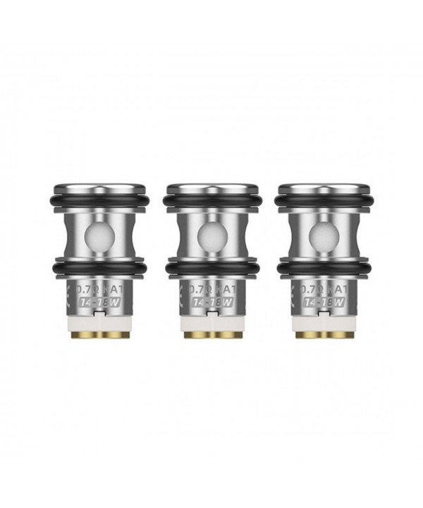 Hellvape Wirice Launcher Mini Replacement Coils