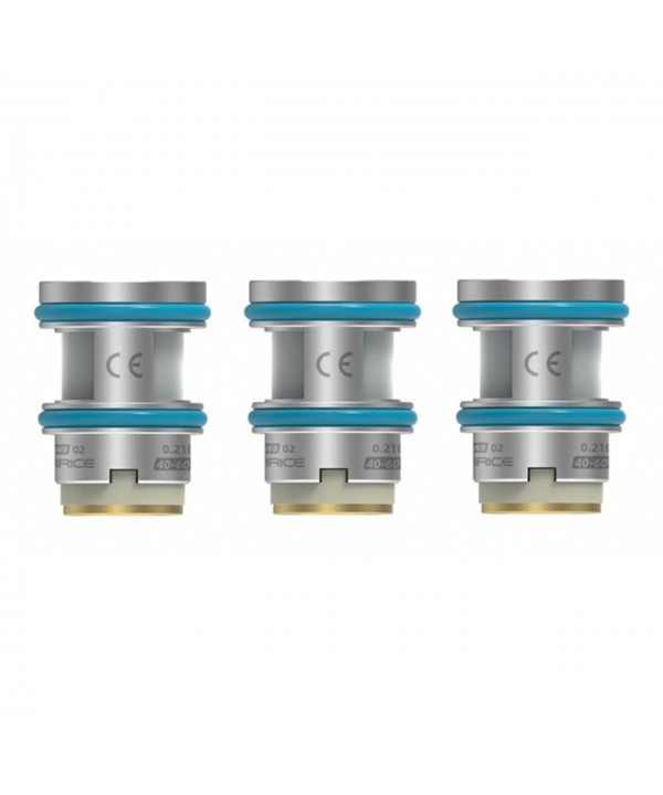 Hellvape Launcher W8 Mesh Replacement Coils