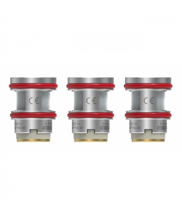 Hellvape Launcher W8 Mesh Replacement Coils