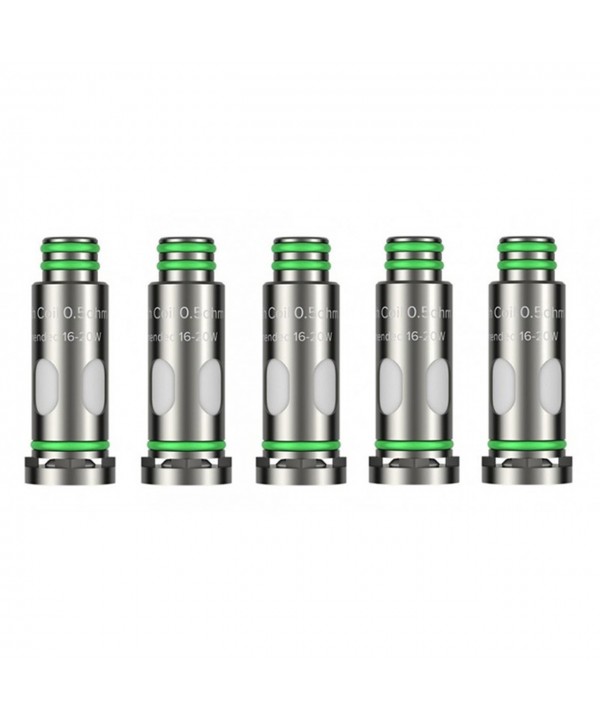 FreeMax Onnix Mesh Replacement Coils