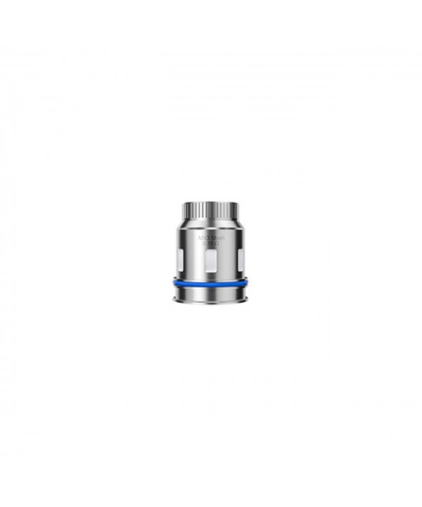 FreeMax Maxus MX3 Mesh Replacement Coils