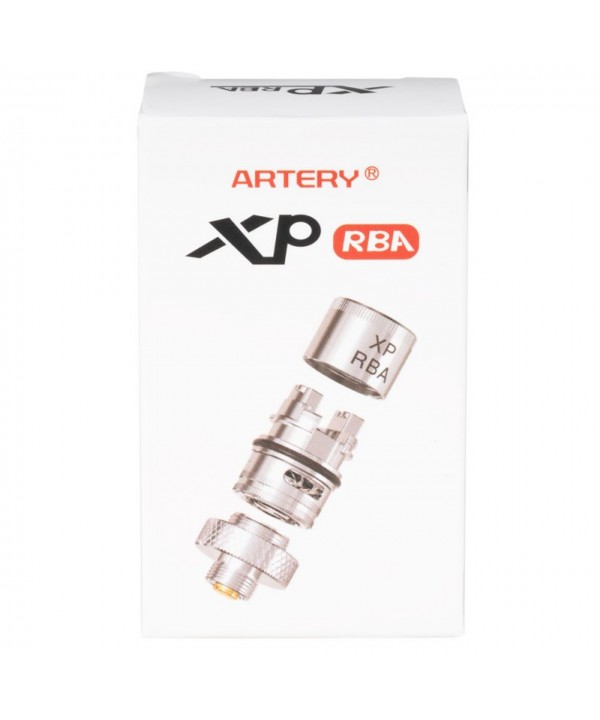 Artery XP RBA Replacement Coil