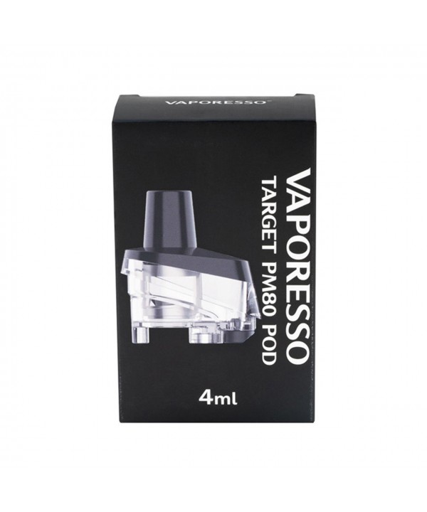 Vaporesso Target PM80 Replacement Pods