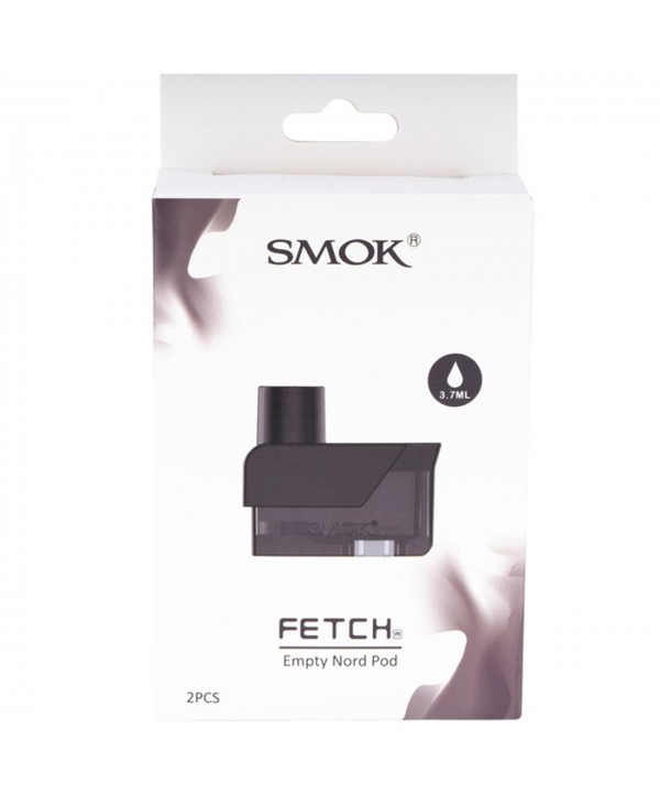 SMOK Fetch Mini Nord Replacement Pods