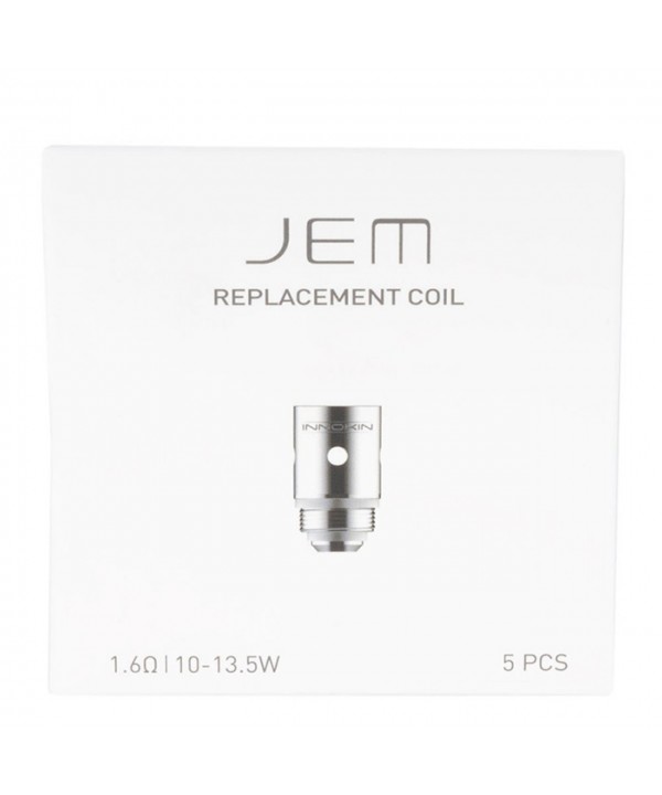 Innokin JEM Replacement Coils