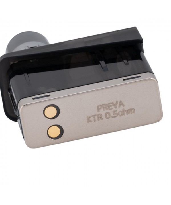 Wismec Preva KTR Replacement Pod