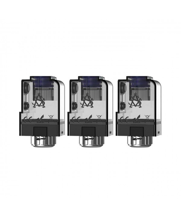 Asvape Micro Replacement Pods