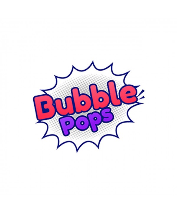 Bubble Pops Sample Pack