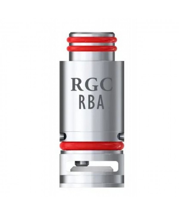 SMOK RGC RBA Replacement Coil