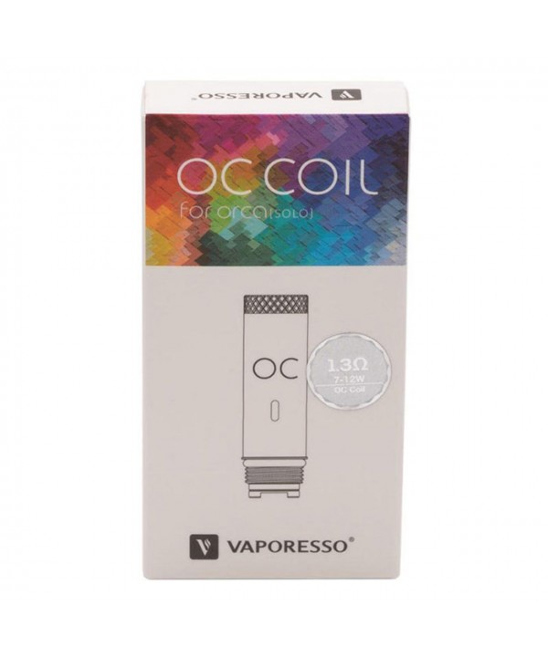 Vaporesso Orca Solo OC Replacement Coils