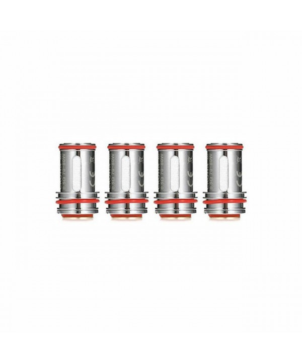 Uwell Crown 3 Mesh Replacement Coils