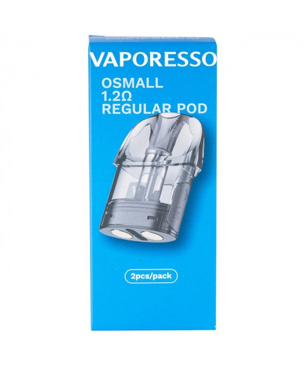 Vaporesso OSMALL Replacement Pods