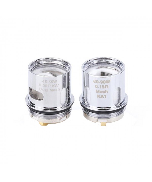 Geek Vape S Series Replacement Coils