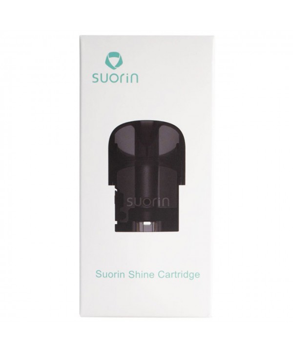 Suorin Shine Replacement Pods