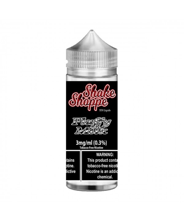 Shake Shoppe TFN - Fluffy Milk