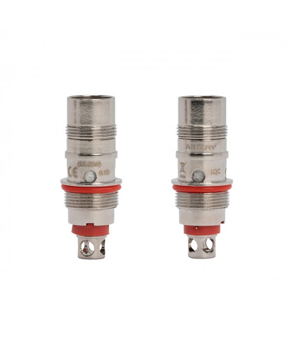 Artery PAL One Pro Replacement Coils