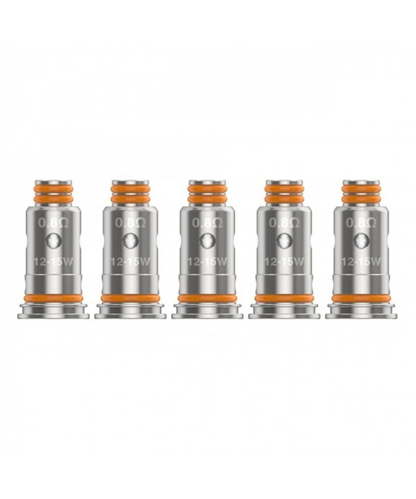 Geek Vape G Series Replacement Coils