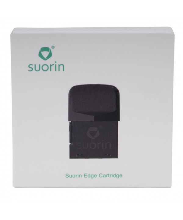 Suorin Edge Replacement Pod