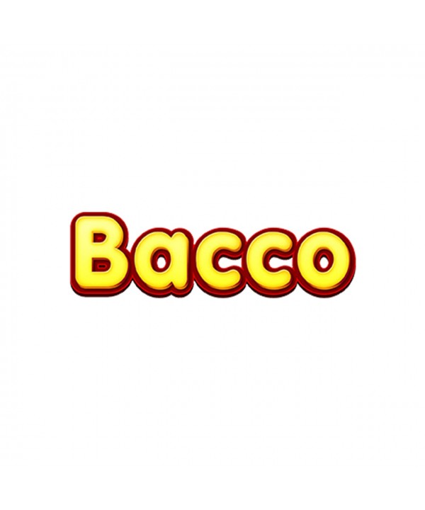 Vapebacco Sample Pack