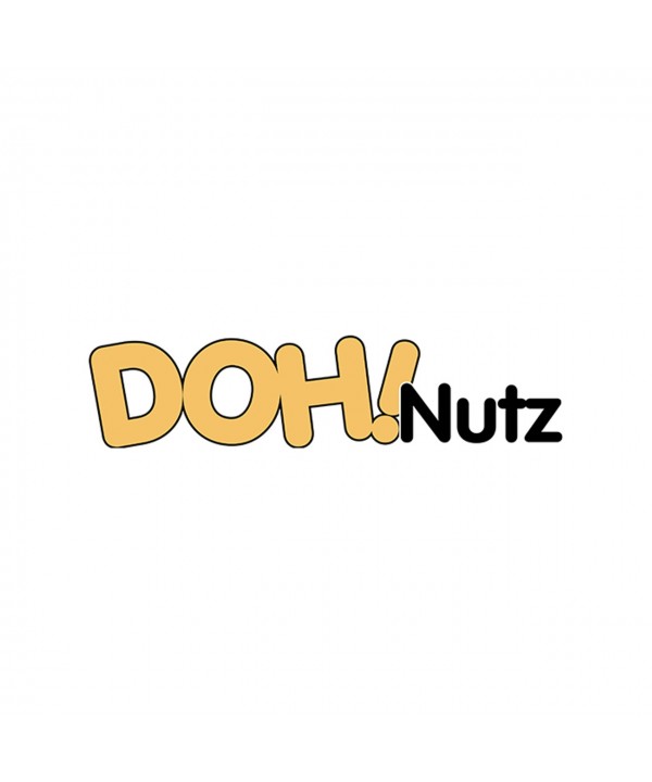 Doh! Nutz Sample Pack