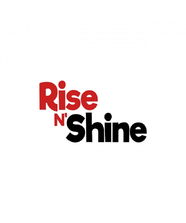 Rise N' Shine Sample Pack
