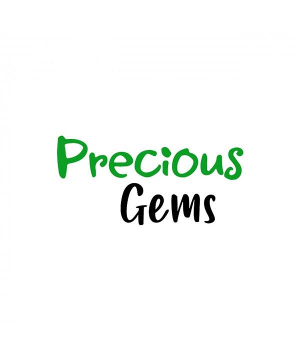 Precious Gems Sample Pack