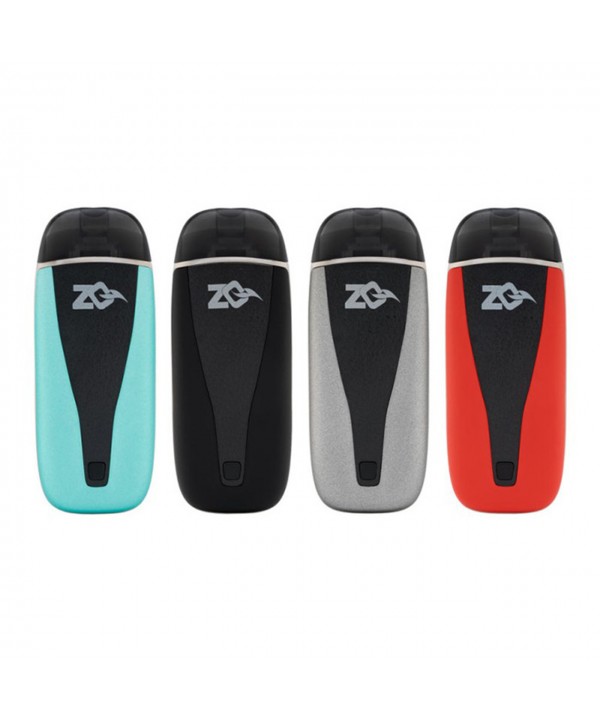 ZQ Vi Pod System