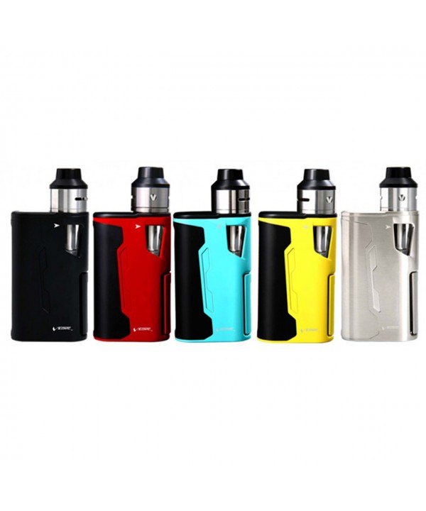 VZONE Spirit 90W Starter Kit