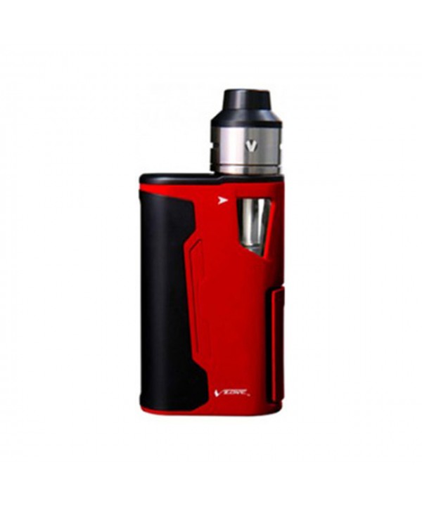 VZONE Spirit 90W Starter Kit